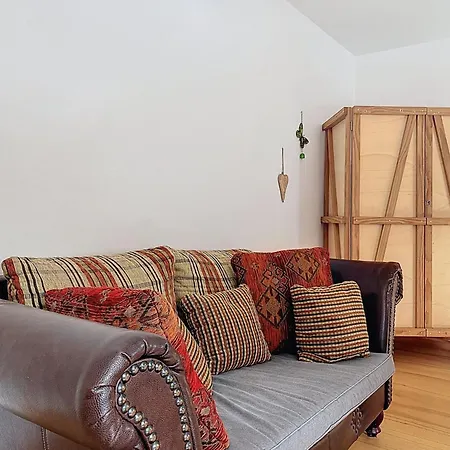 2 Rechts By Interhome Lägenhet Fellen (Rhein-Hunsruck-Kreis)