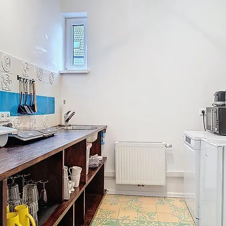 2 Rechts By Interhome Apartament Fellen (Rhein-Hunsruck-Kreis)