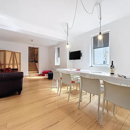 2 Rechts By Interhome * Fellen (Rhein-Hunsruck-Kreis)