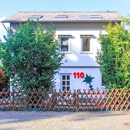 2 Rechts By Interhome