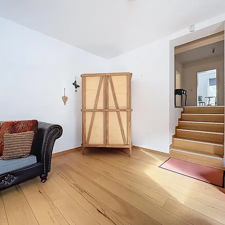 Apartament 2 Rechts By Interhome *