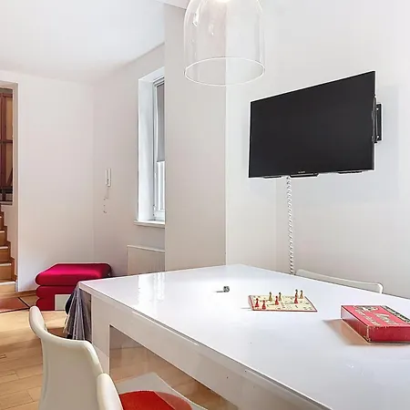 2 Rechts By Interhome Apartament *