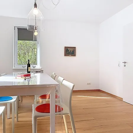 2 Rechts By Interhome Apartament *