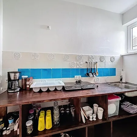 2 Rechts By Interhome Apartment