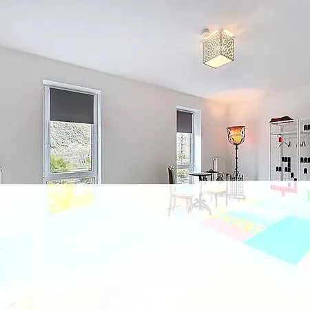 Apartment 2 Rechts By Interhome