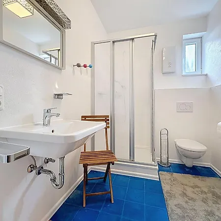 2 Rechts By Interhome Apartment Fellen (Rhein-Hunsruck-Kreis)