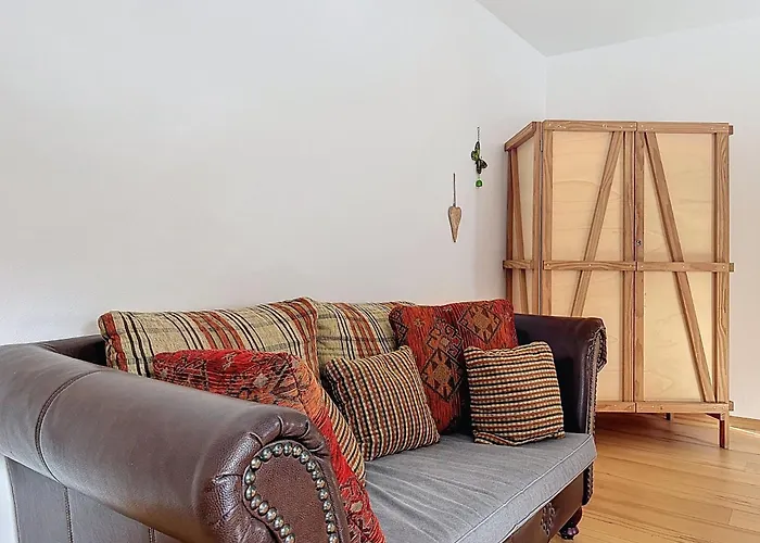 2 Rechts By Interhome Lägenhet Fellen (Rhein-Hunsruck-Kreis)