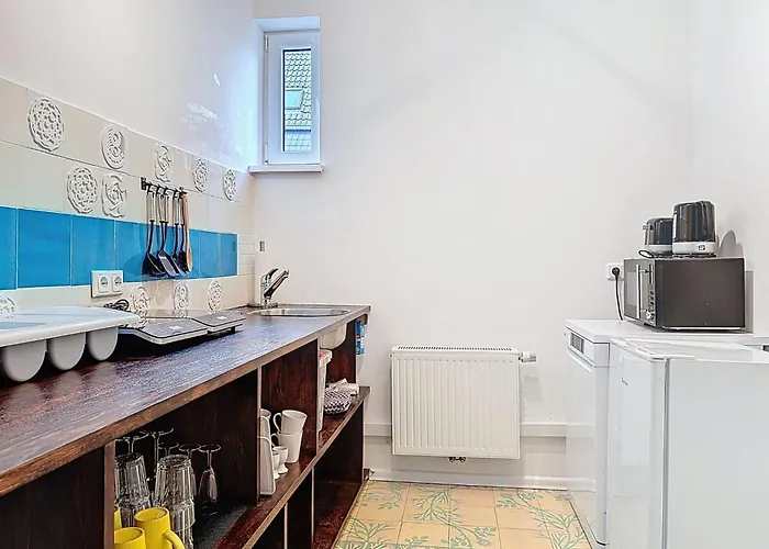 2 Rechts By Interhome Apartment Fellen (Rhein-Hunsruck-Kreis)