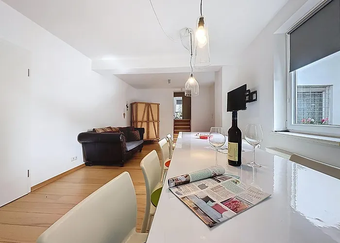 2 Rechts By Interhome Lägenhet *